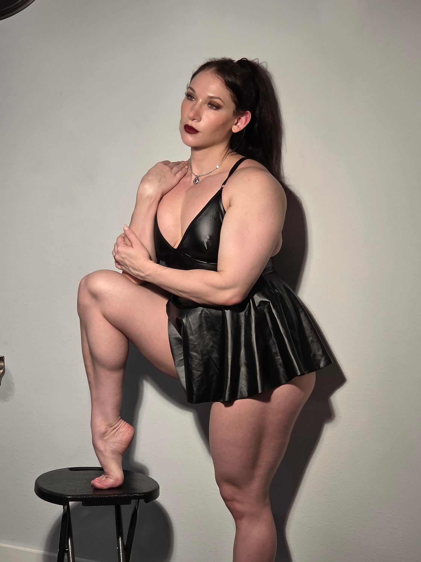 Hannah Lady Fleshlight