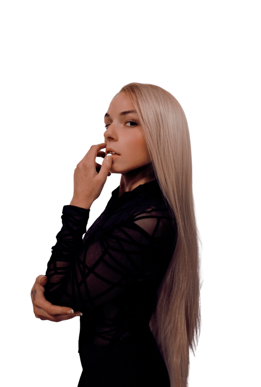 Briti Black Briti Black