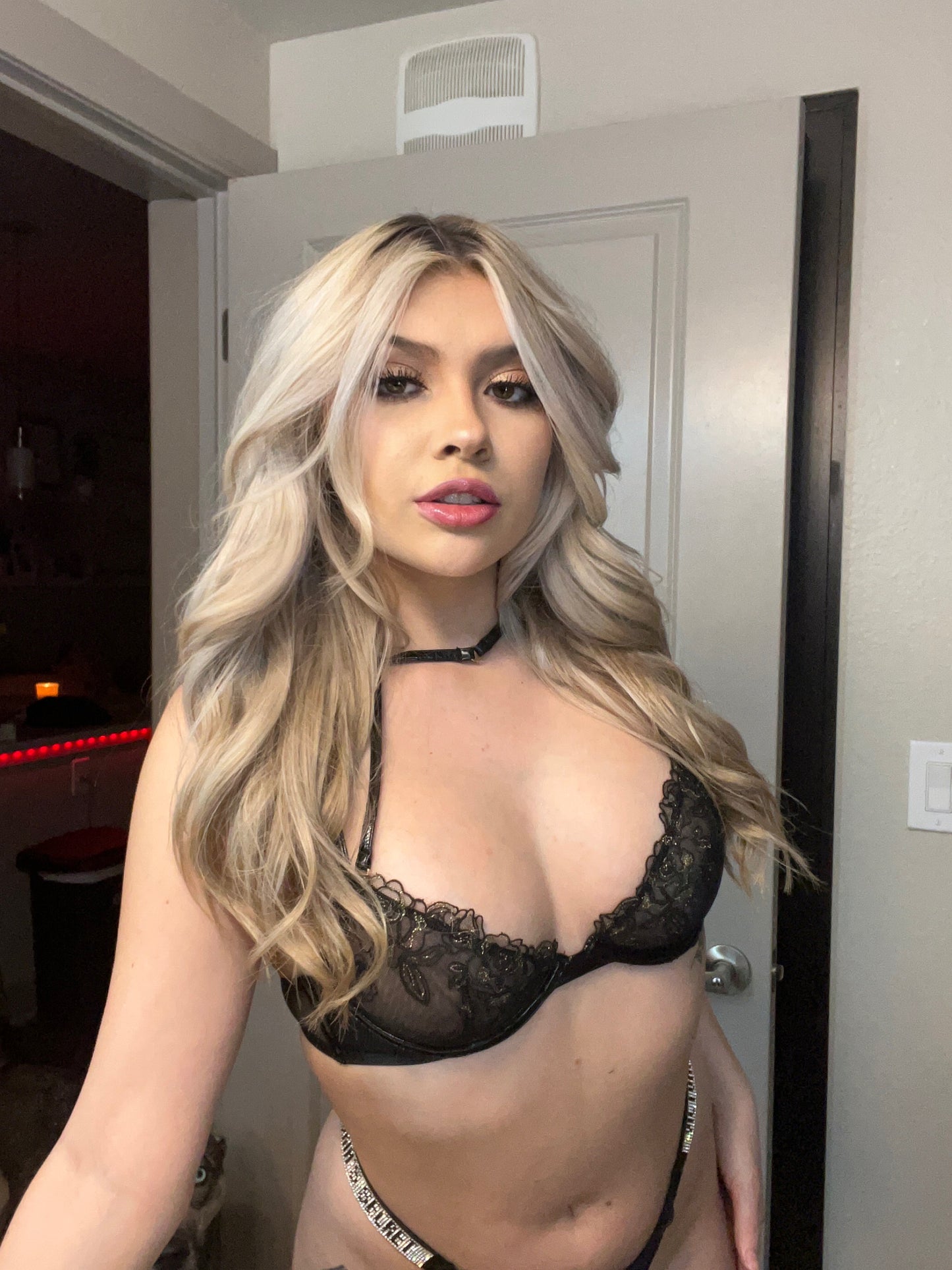 Brandi Baby Brandi’s Bubble Butt