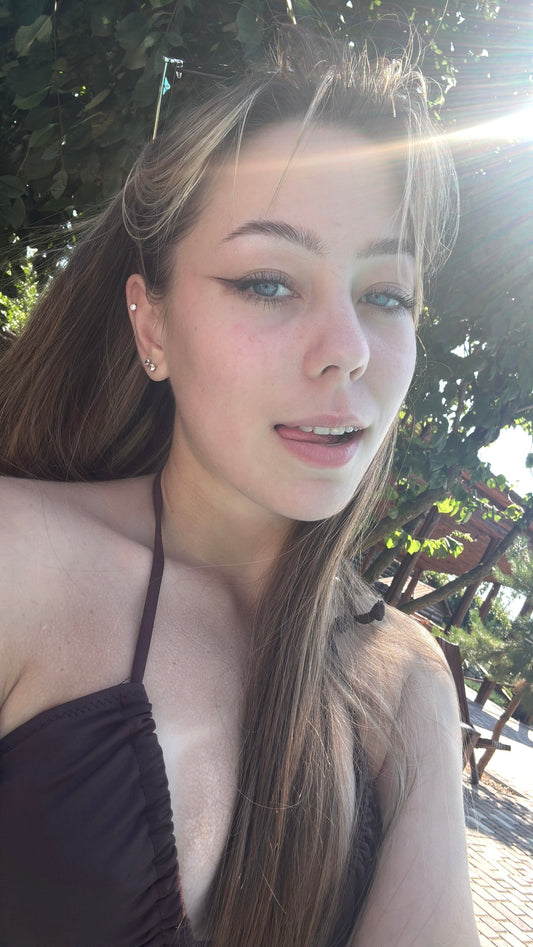 Flirt4Free - The Emma Lady