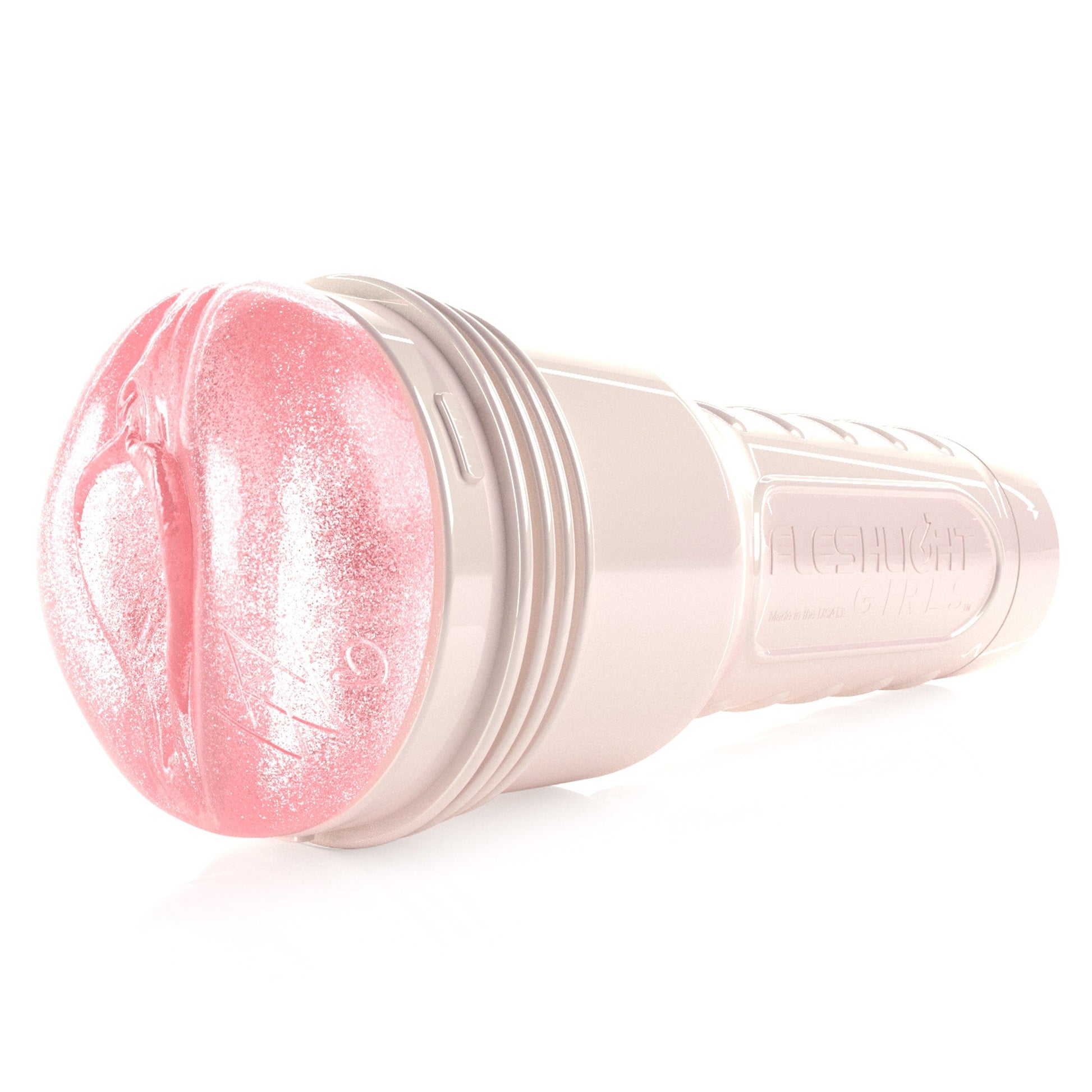 Angela White Birthday Cake Edition Fleshlight Exclusive Angelure (Lady) With Case Fleshlight