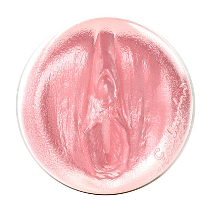 Eva Angelina Birthday Cake Edition Fleshlight Reverse Smolder (Lady) With Case Fleshlight
