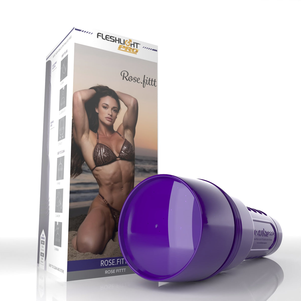 Rose.Fittt Fleshlight