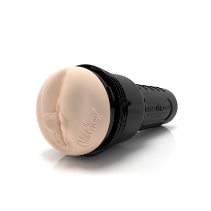 Olive Ray Flirt4Free Fleshlight