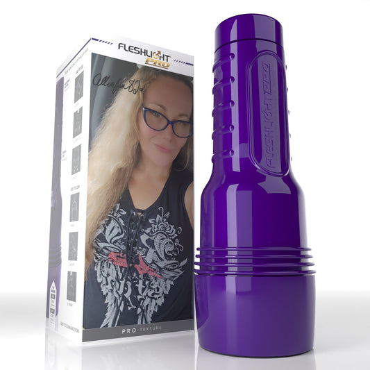 Allinfun82 Fleshlight