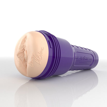 Chrissy LeBlanc Fleshlight