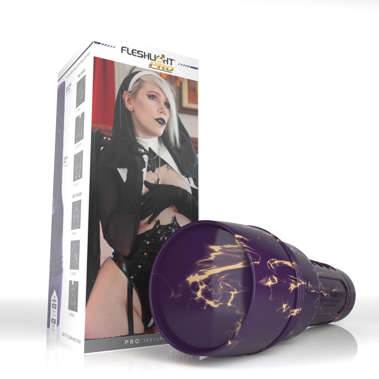 FatalGoth Goth Pocket