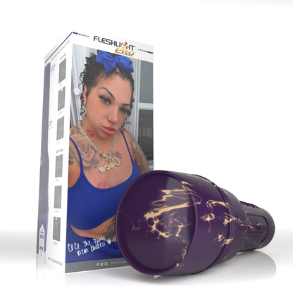 Cece the Puerto Rican Goddess Lady