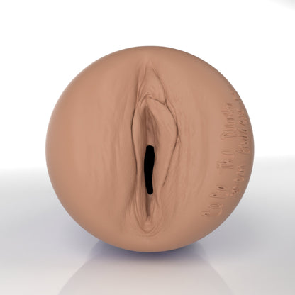 Cece The Puerto Rican Goddess Fleshlight