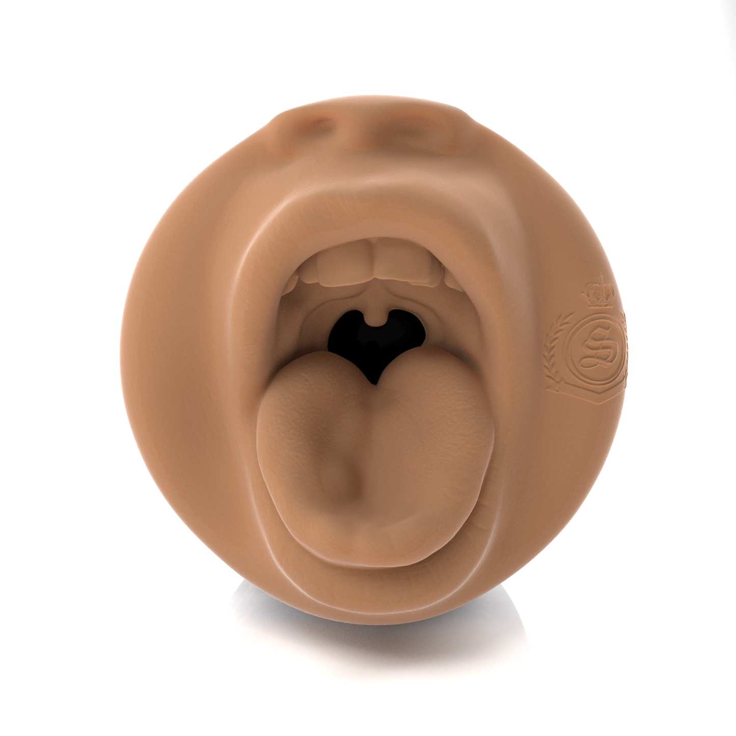 Stella Lagneia Mouth