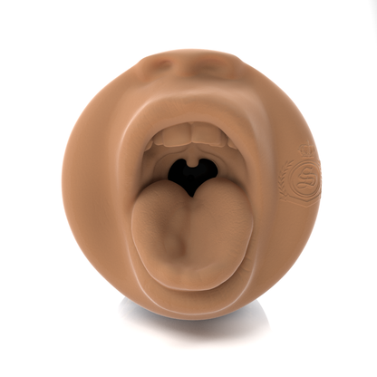 Stella Lagneia Mouth
