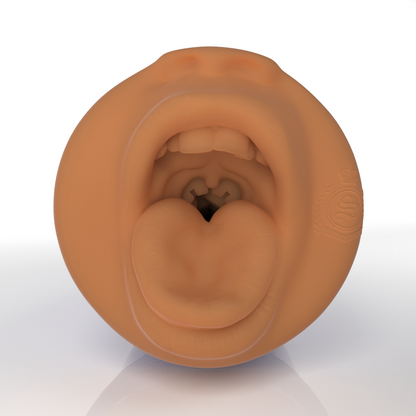 Stella Lagneia Asian ThroatGoat Fleshlight Allure 149.95 Fleshlight