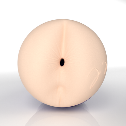 Hannah My perfect butthole 🩷 Allure 150 Fleshlight
