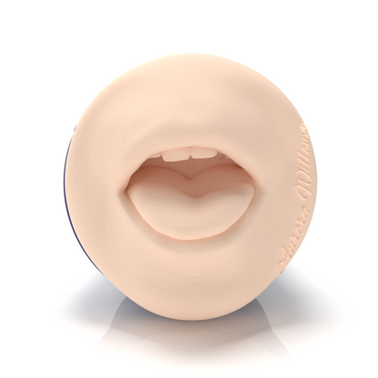 Aurora Willows Kiss Me