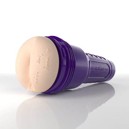 Anne Marie Art Fleshlight