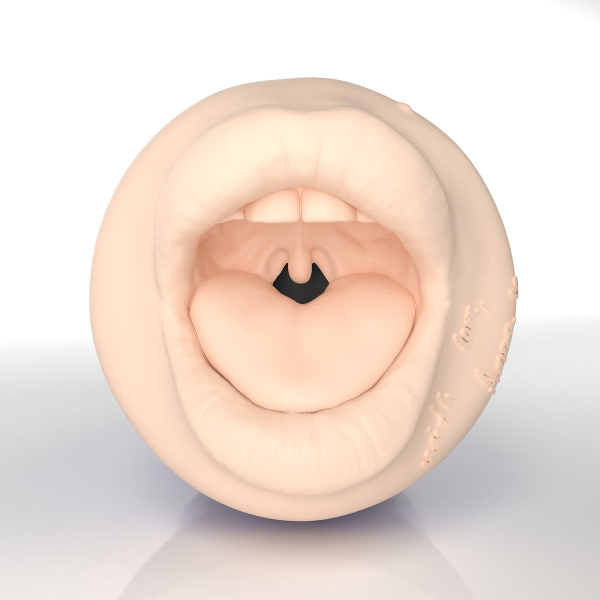 Anne Marie Art Fleshlight