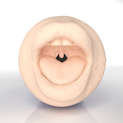 Anne Marie Art Fleshlight