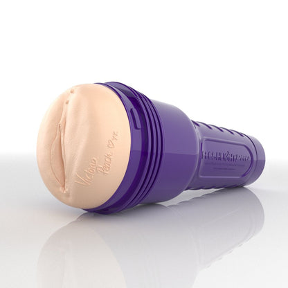 Victoria Peach Fleshlight