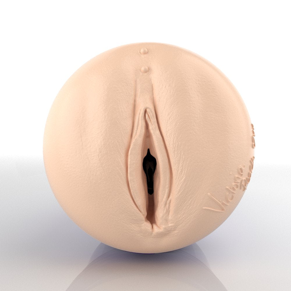 Victoria Peach Fleshlight