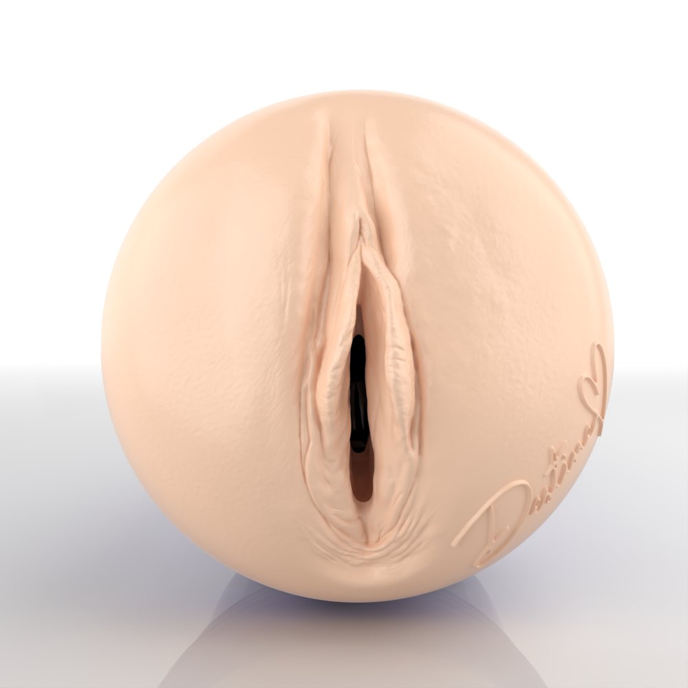 DestineV Kitty Fleshlight