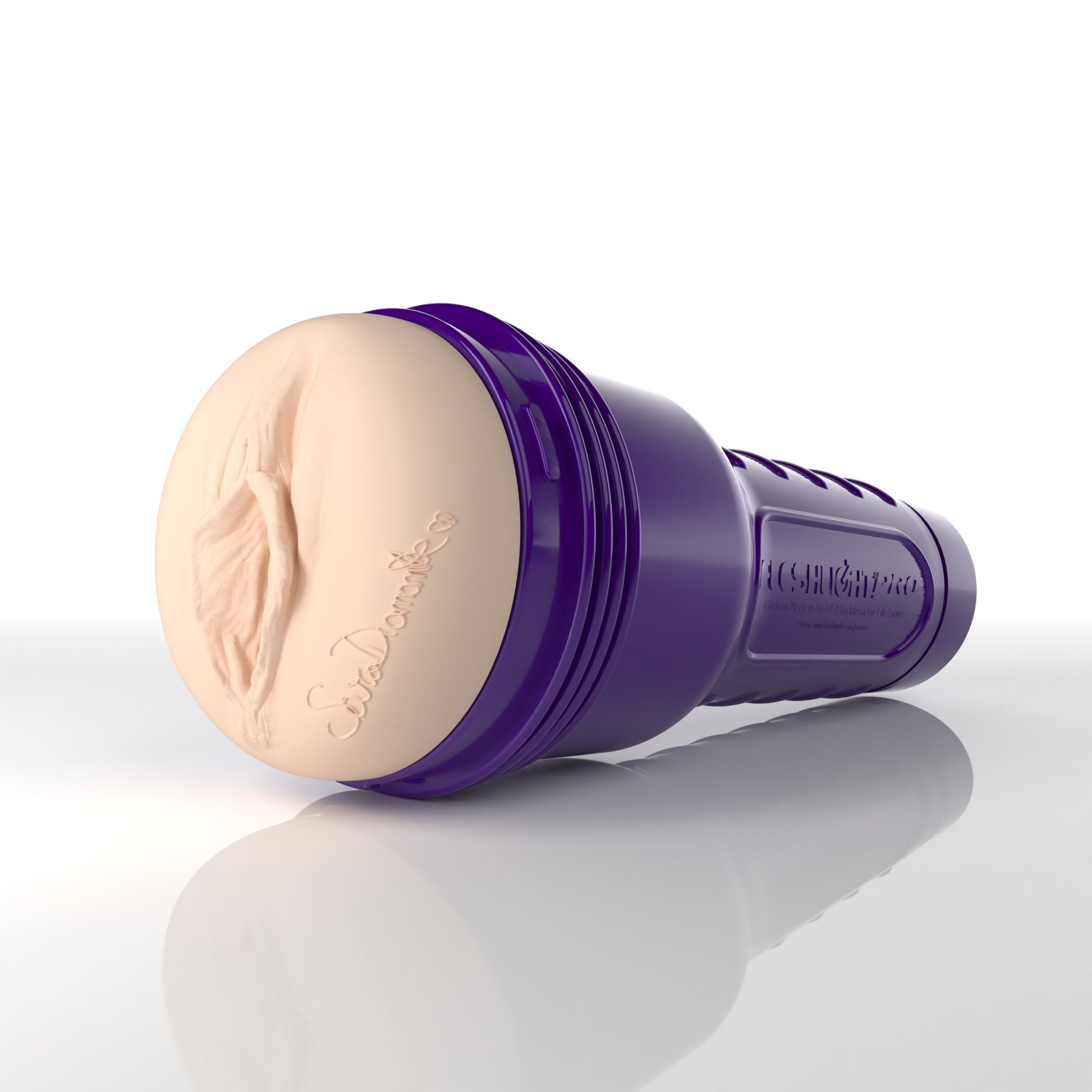 Sara Diamante Fleshlight Butt Allure Fleshlight