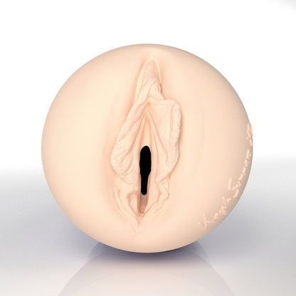Kayla Summers Mommy’s Pussy