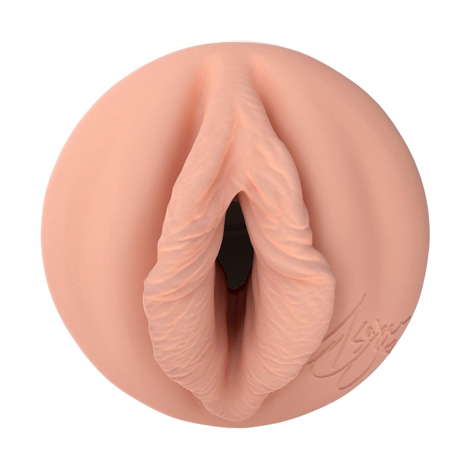 Elsa Jean Fleshlight Treat (Butt) With case Fleshlight