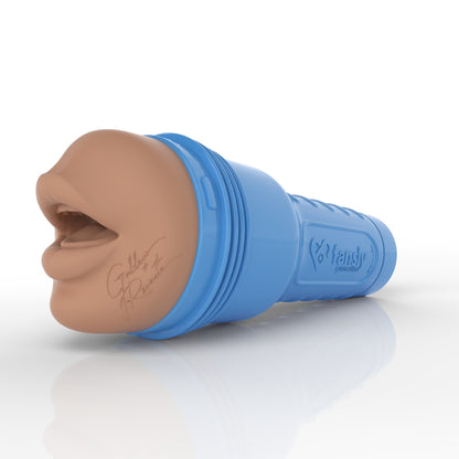Goddess Reverie Mouth Fansly Fleshlight: Soul Sucker Exclusive Mouth Fleshlight