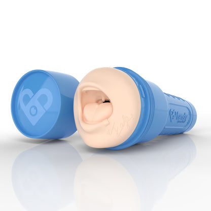 FeFe Mouth Fansly Fleshlight