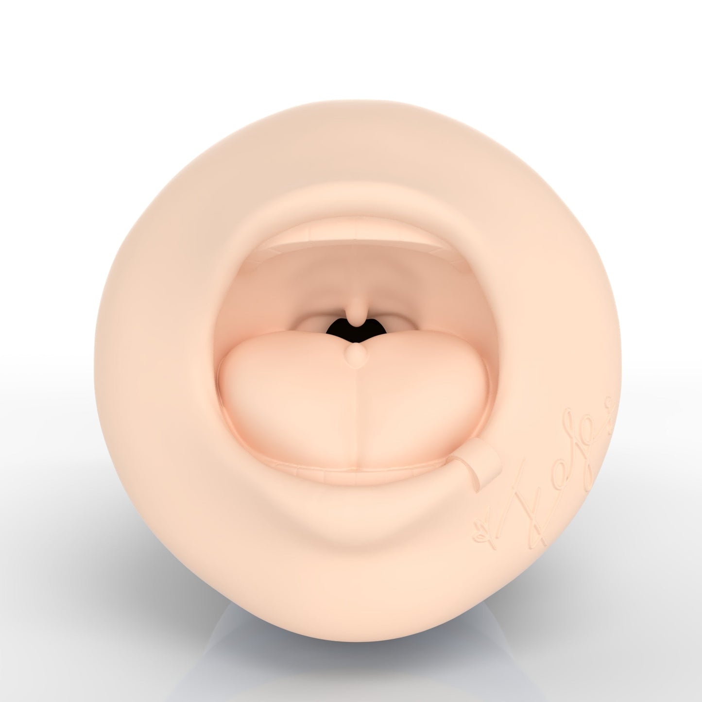 FeFe Mouth Fansly Fleshlight