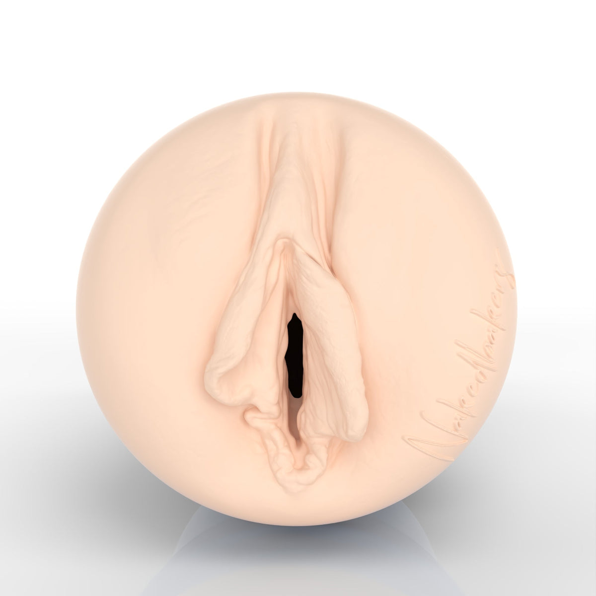 Naked Bakers Fansly Fleshlight: Lady