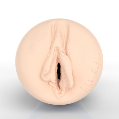 Naked Bakers Fansly Fleshlight: Lady