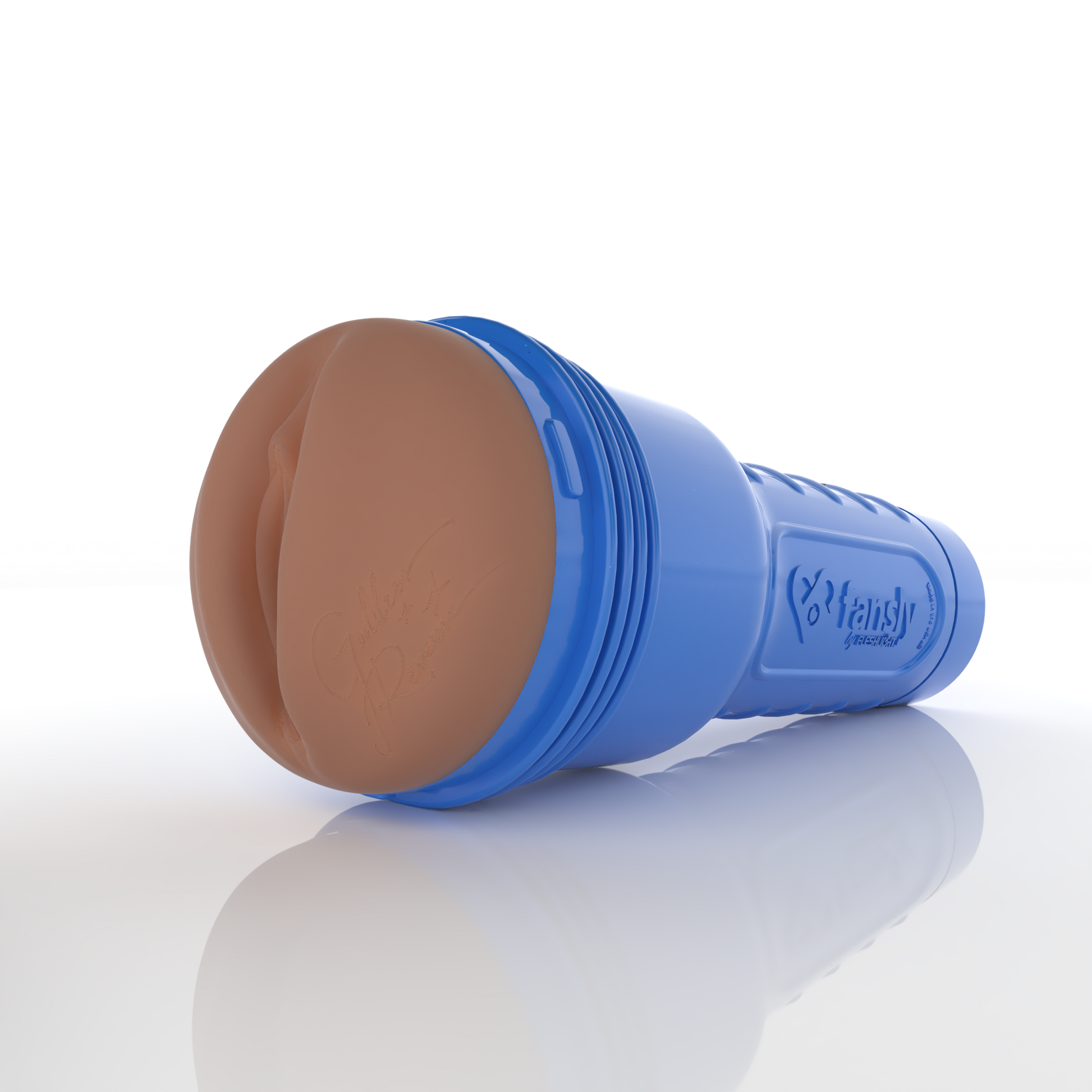 Goddess Reverie Fansly Fleshlight: Honey Pot Exclusive Fansly Lady With Case Fleshlight