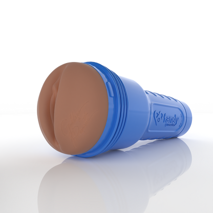 Goddess Reverie Fansly Fleshlight: Honey Pot Exclusive Fansly Lady With Case Fleshlight