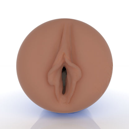 Bunni Black Fansly Fleshlight: Lady Exclusive Fansly Lady With Case Fleshlight