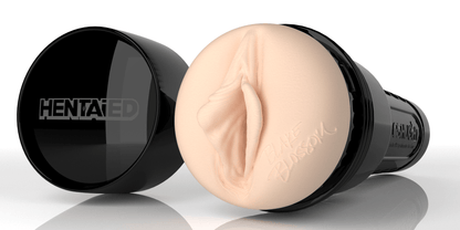 Blake Blossom Hentaied Fleshlight Hentaied Exclusive (Lady) With Case Fleshlight