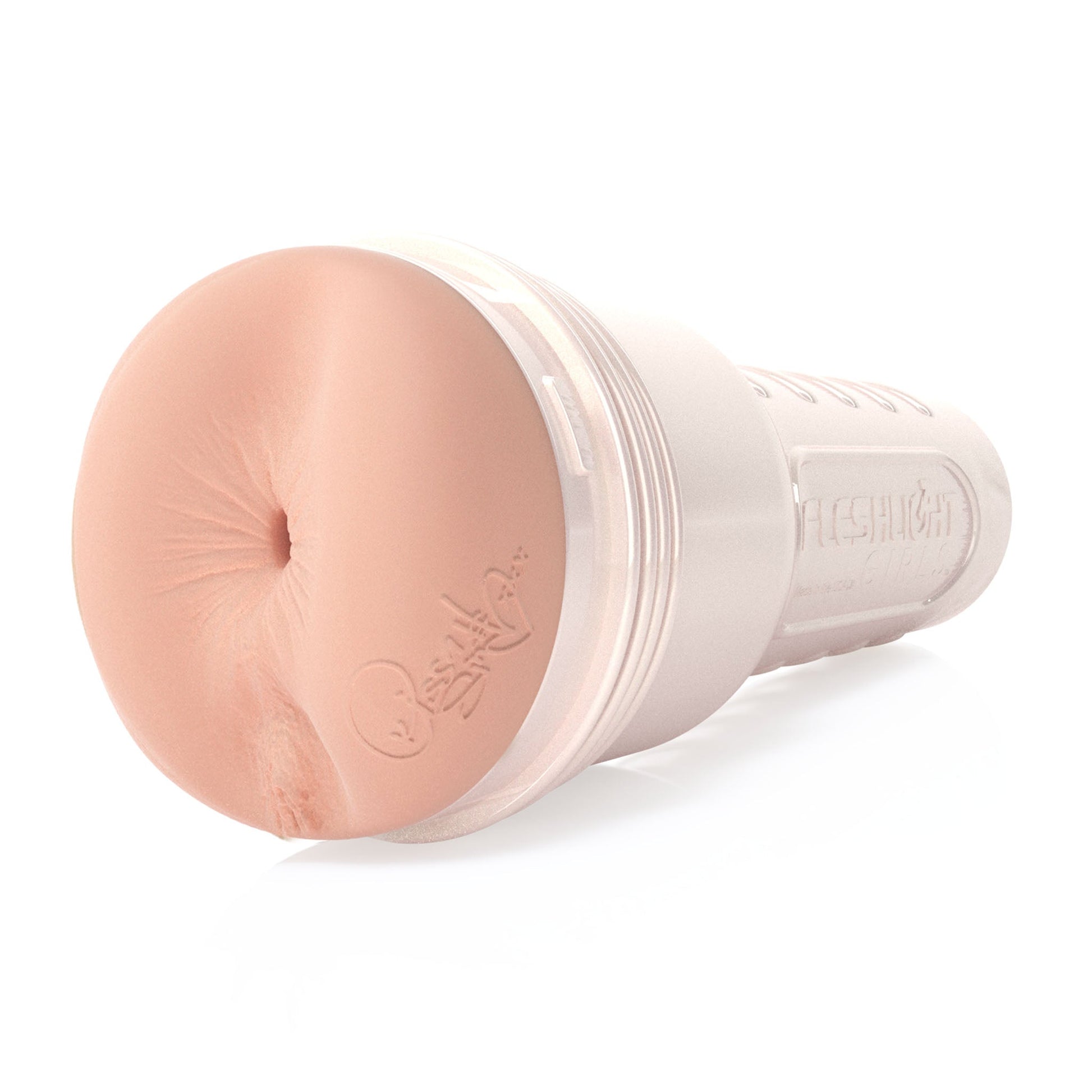 Kissa Sins Fleshlight Sinner (Butt) With case Fleshlight