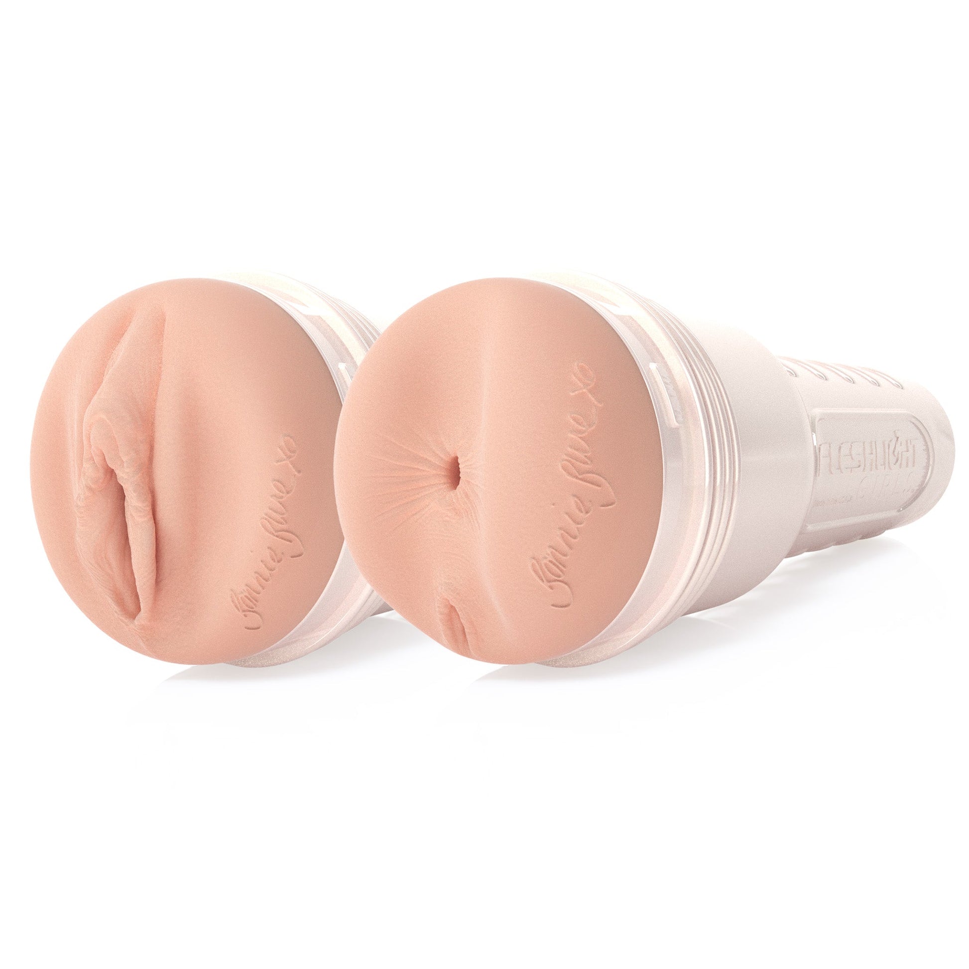 Bonnie Blue Fleshlight Zero Miles (Butt) With Case Fleshlight