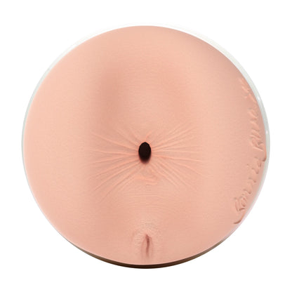 Bonnie Blue Fleshlight Zero Miles (Butt) With Case Fleshlight