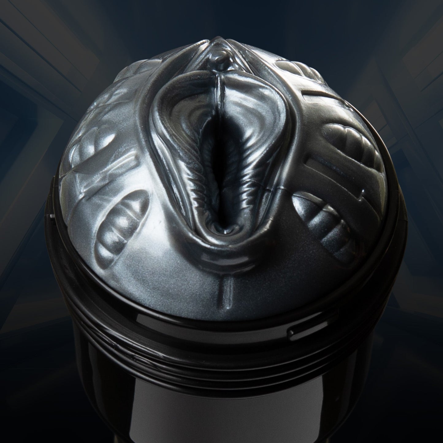 Androm3da Cyborg Stroker