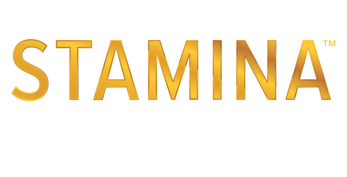 Stamina — logo