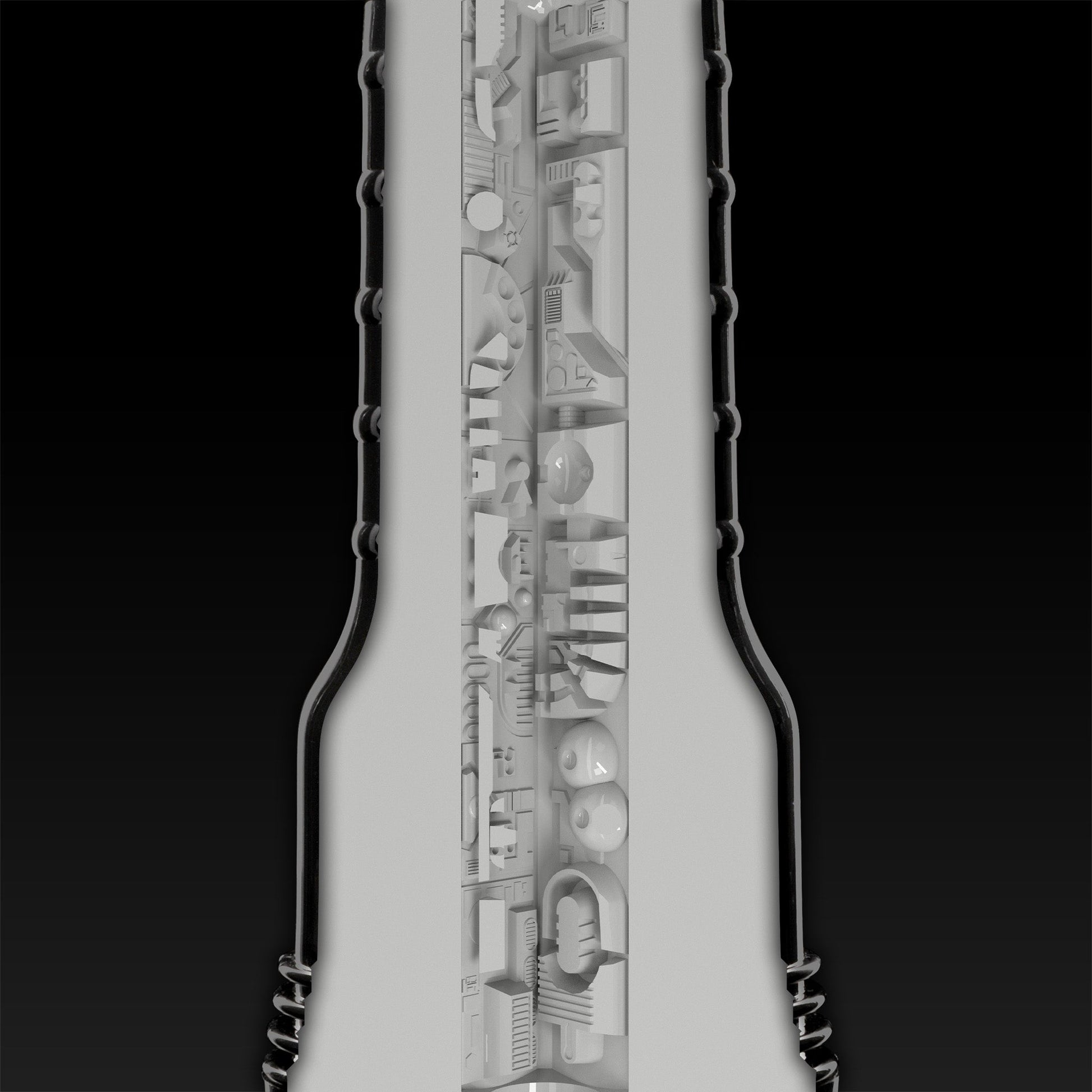 D - Station Fantasy Stroker Fleshlight