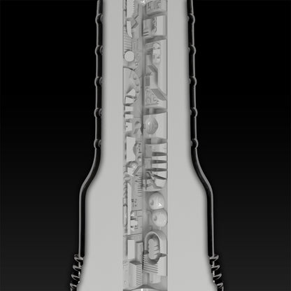 D - Station Fantasy Stroker Fleshlight
