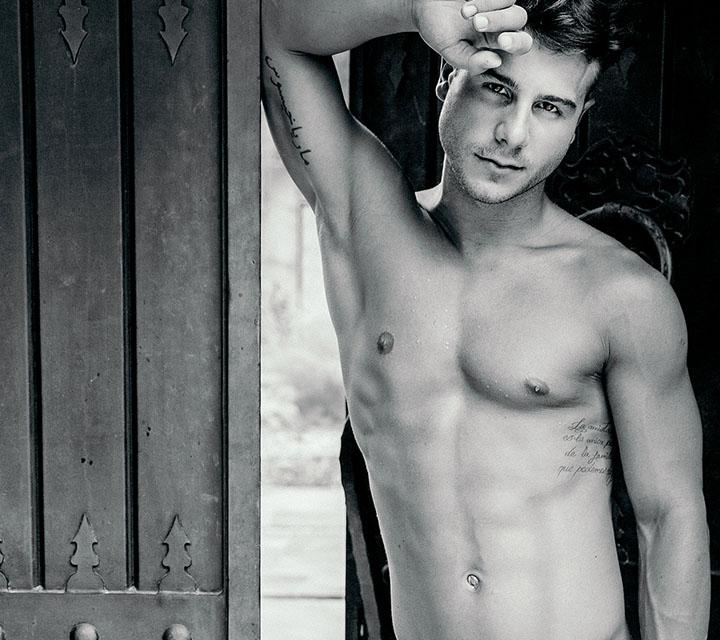 Fleshjack Boy Allen King Majestic