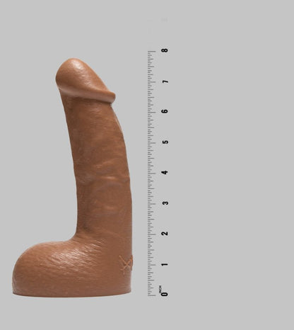 Fleshjack Boy Dildo Angel Rivera - Dildo