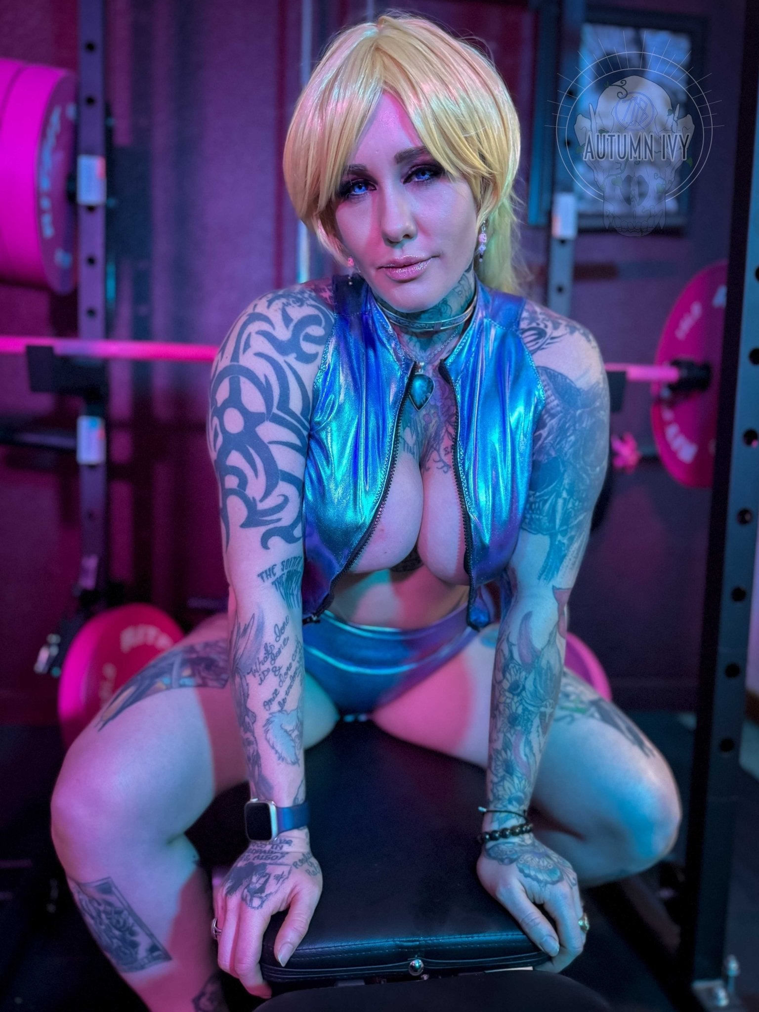 Fleshlight Pro Autumn Ivy Clever Girl Stroker Allure 150