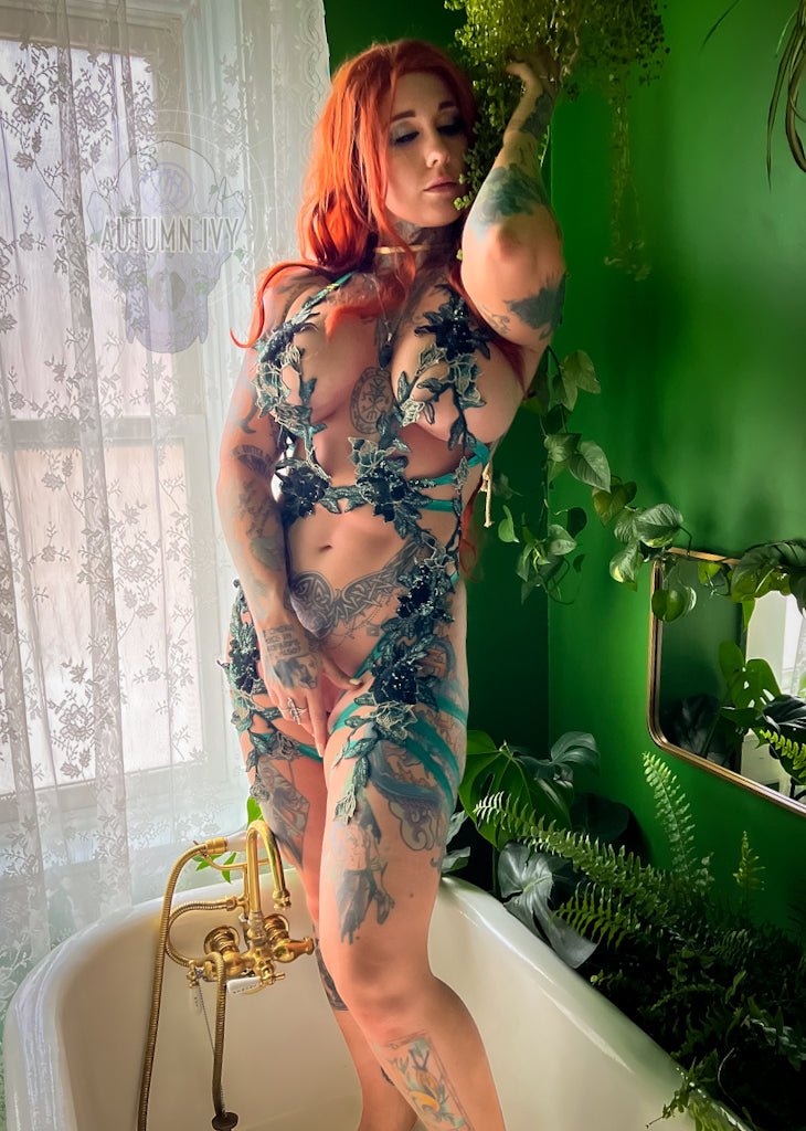 Fleshlight Pro Autumn Ivy Clever Girl Stroker Allure 150