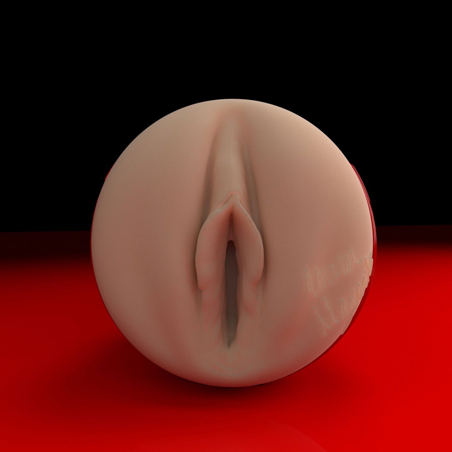 Rickys Room Edition Emma Magnolia Ricky's Room Edition Stroker Ricky's Room - Emma Magnolia (Lady)