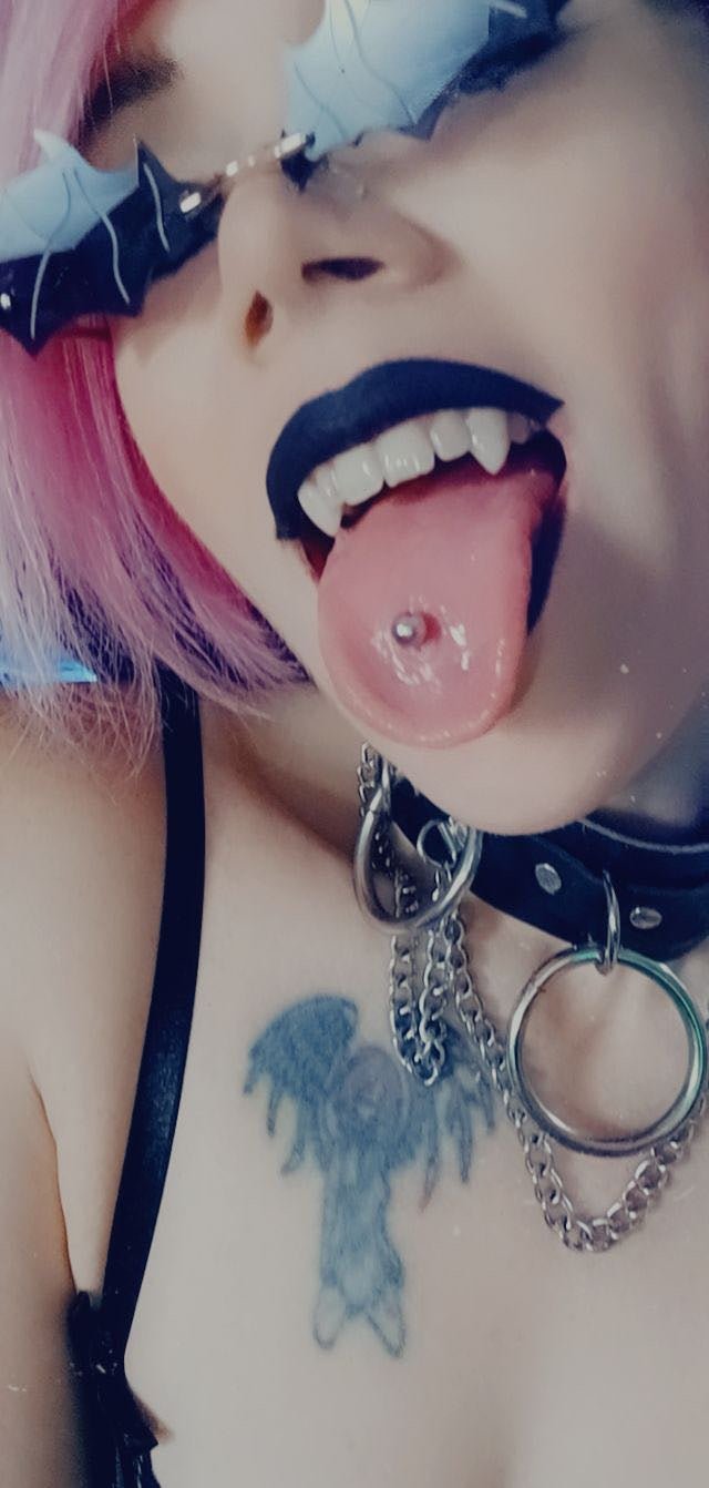 Fleshlight Pro FatalGoth Goth Gobbler Stroker Allure 149.95