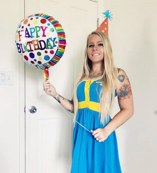 Alexxis E. Succubus